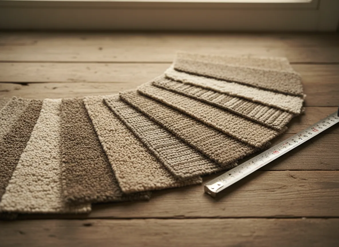 Carpet Installation Jeffersonville, GA FAQs